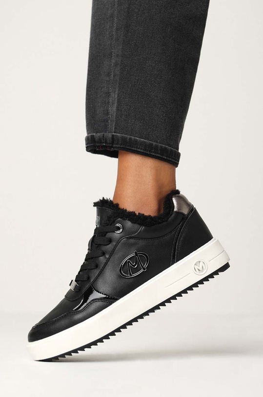 Mexx sneakers PUNE OLLI MIKE1005143W.01