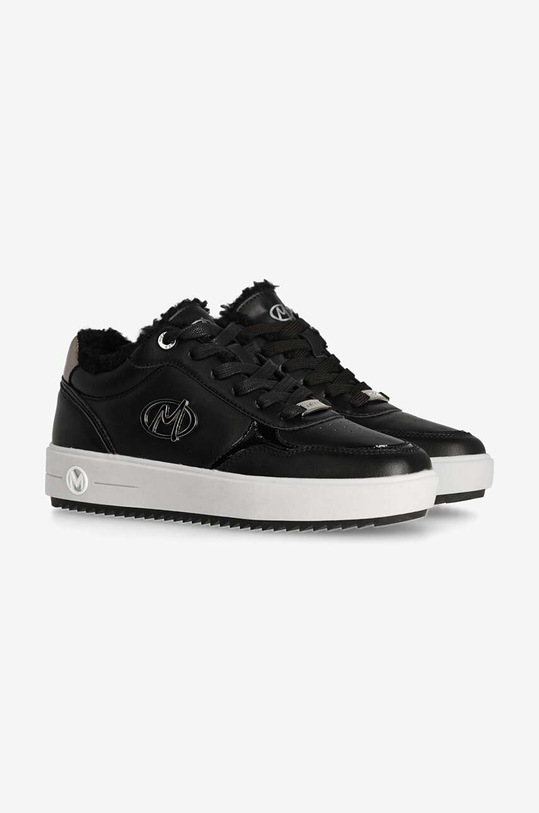 Αθλητικά Mexx PUNE OLLI MIKE1005143W.01 μαύρο AW24