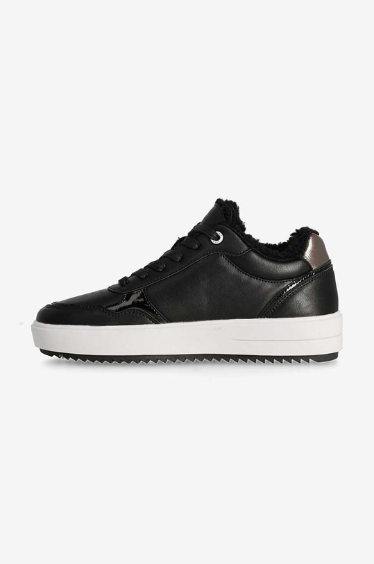 Αθλητικά Mexx PUNE OLLI μαύρο MIKE1005143W.01