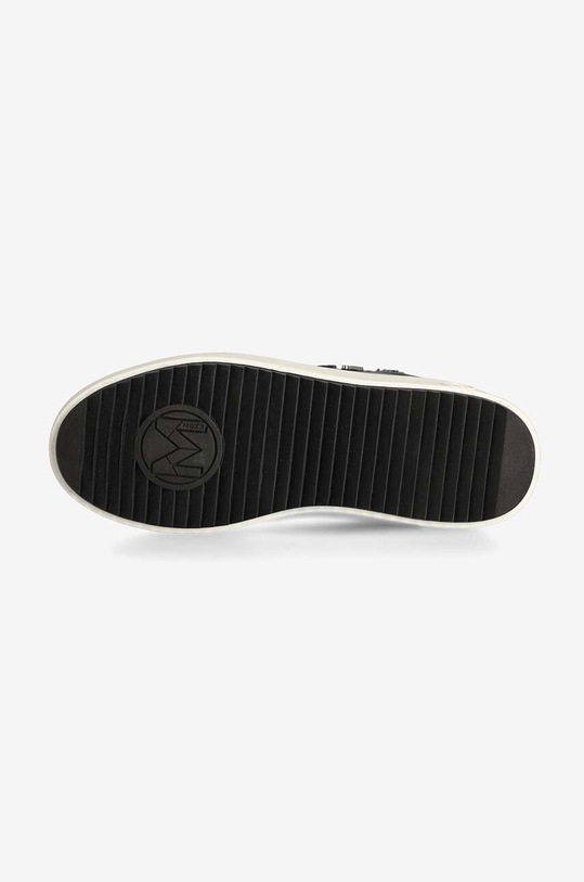 Αθλητικά Mexx PUNE OLLI MIKE1005143W.01 μαύρο