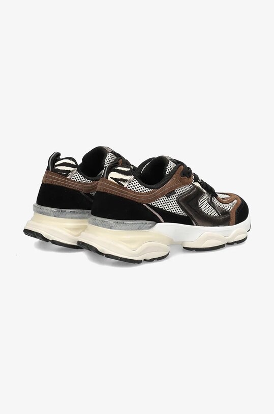 Încălțăminte Mexx sneakers NORAH KOMO MIRL1003943W.05 multicolor