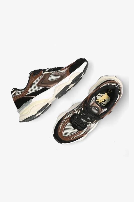 Mexx sneakers NORAH KOMO MIRL1003943W.05