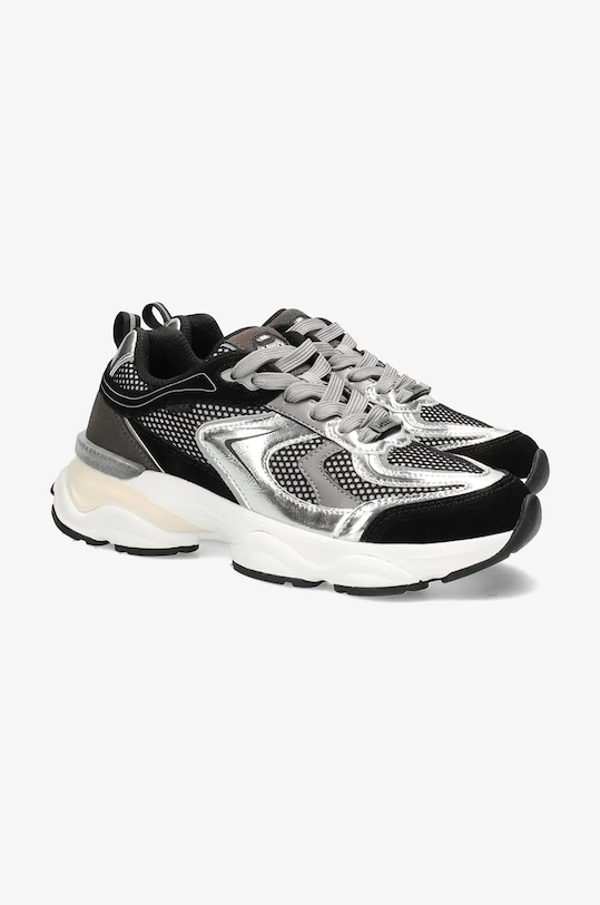 Mexx sneakers NORAH KOMO MIRL1003943W.01 negru AW24
