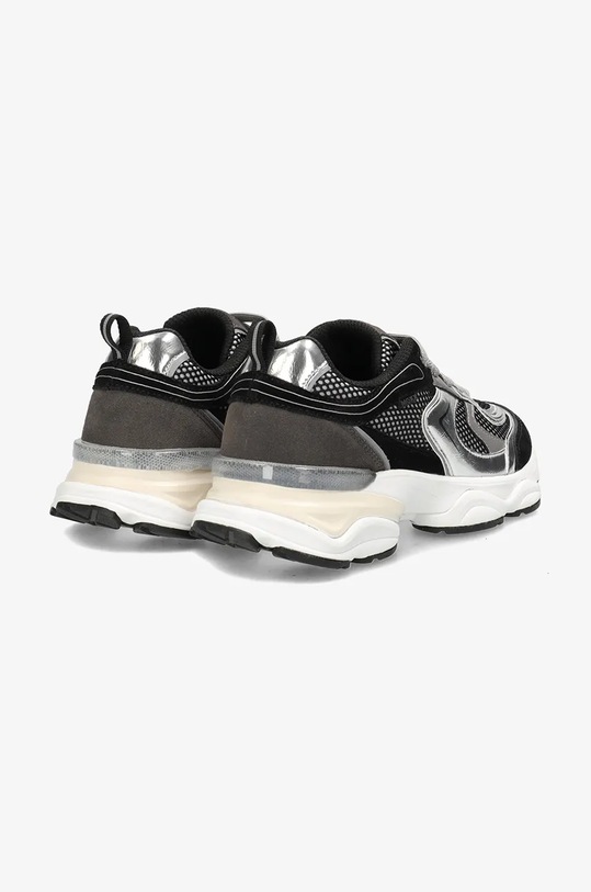 Încălțăminte Mexx sneakers NORAH KOMO MIRL1003943W.01 negru