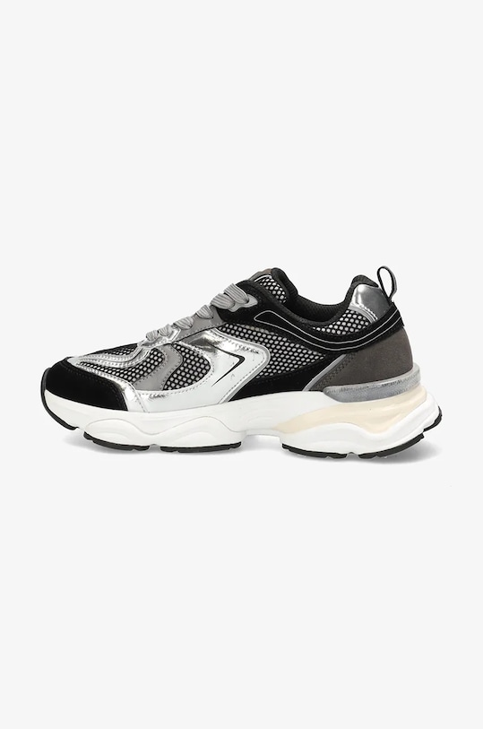 Mexx sneakers NORAH KOMO negru MIRL1003943W.01