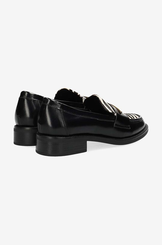 Încălțăminte Mexx mocasini PEARL MAE MITY1200443W.03 negru