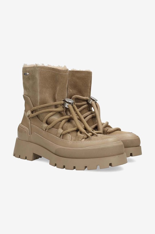 Nízké kozačky Mexx PISANA KYOTO MITY1705443W.01 béžová AW24