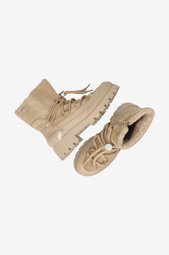 Nízké kozačky Mexx PISANA KYOTO MITY1705443W.01