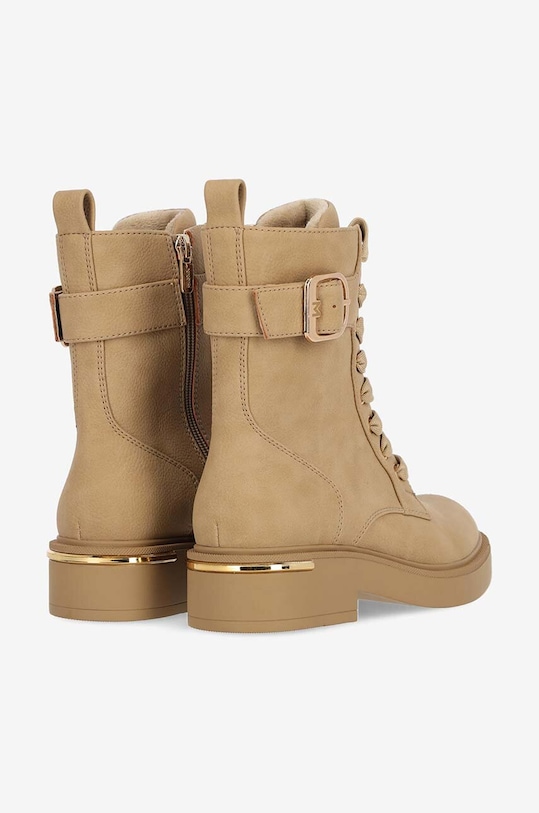 Obuwie Mexx botki PREMIUM KASIA MITY1705743W.02 beżowy