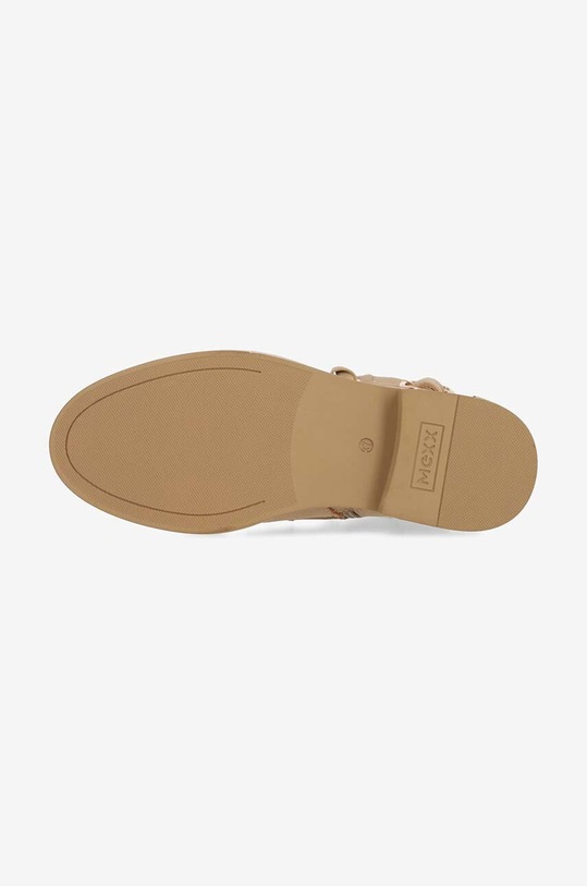 Mexx botki PREMIUM KASIA MITY1705743W.02 beżowy