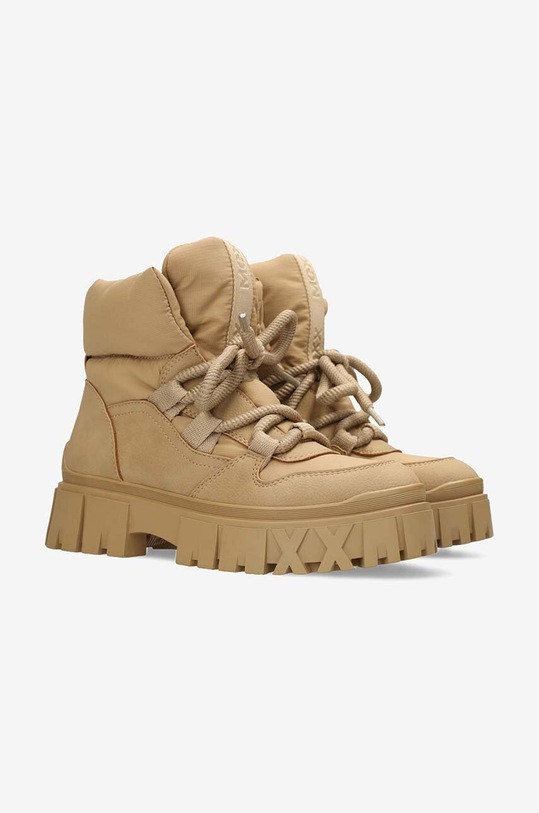 Полусапожки Mexx PLEUN KILLAH MITY1708743W.01 бежевый AW24