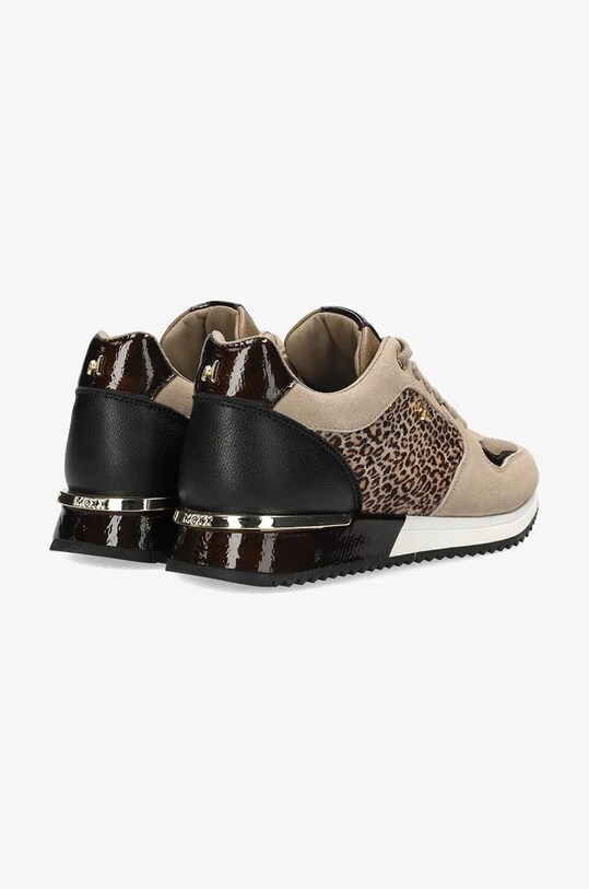 Взуття Кросівки Mexx FLEUR ELLEN MIKE1002243W.04 бежевий