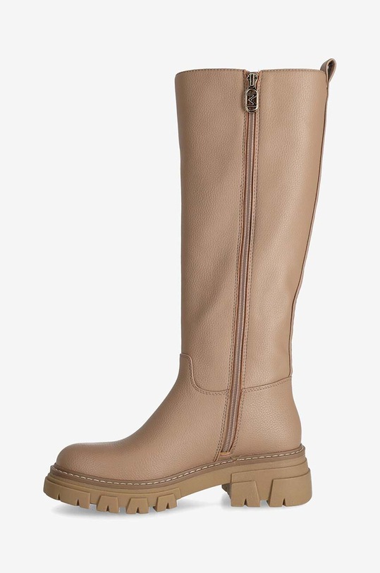 Elegantni škornji Mexx MAIANA MOVE bež MITY1800643W.02