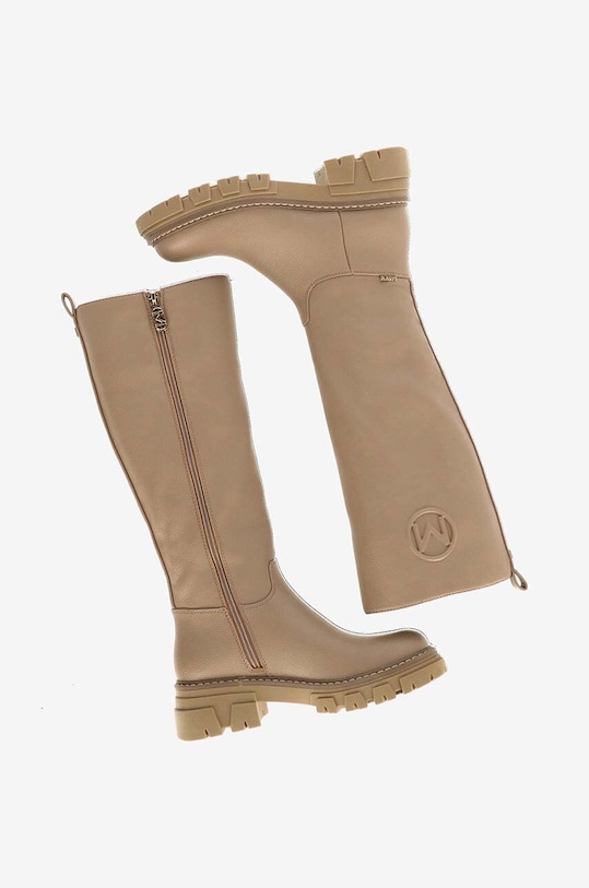 Elegantni škornji Mexx MAIANA MOVE MITY1800643W.02