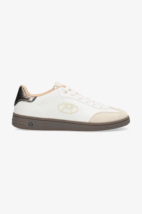Mexx sneakers PROXY PIA sintetic alb MIHS1007443W