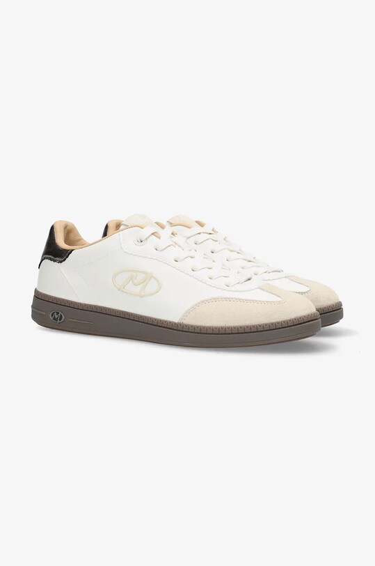 Mexx sneakers PROXY PIA MIHS1007443W alb AW24