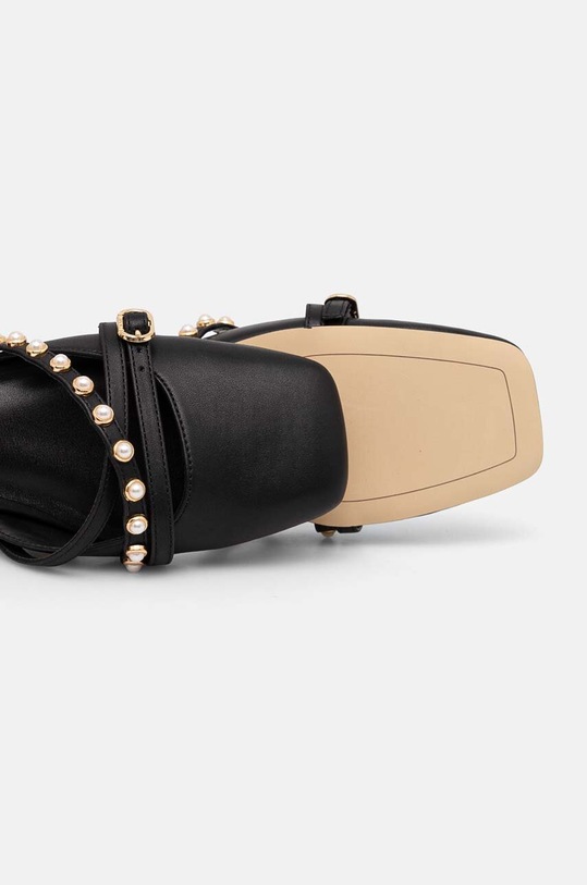 Balerinke Twinset 242TCP152.00006 crna