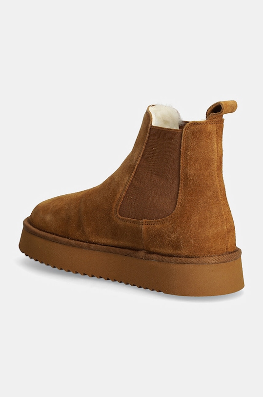 Încălțăminte Copenhagen botine de zăpadă CPH258 maro