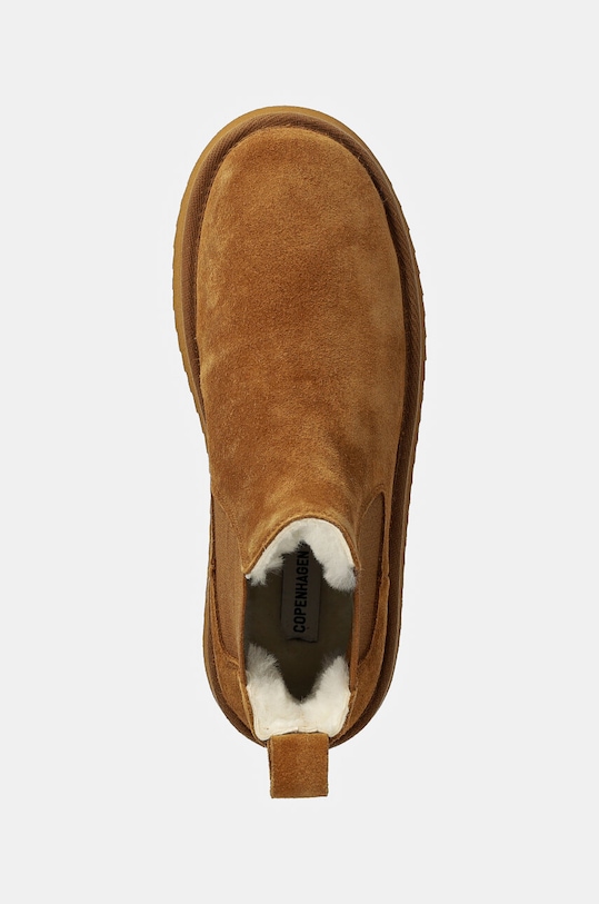 Copenhagen botine de zăpadă maro CPH258