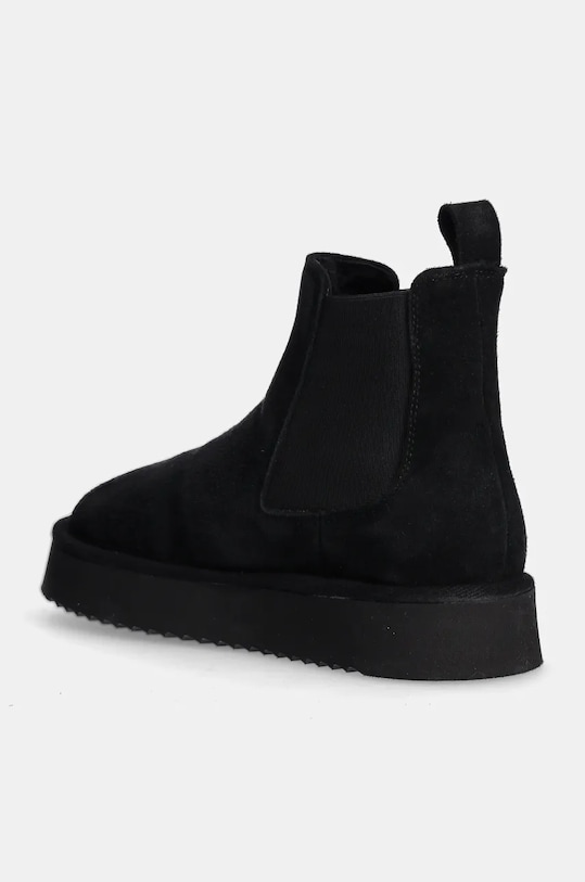 Încălțăminte Copenhagen botine de zăpadă CPH258 negru