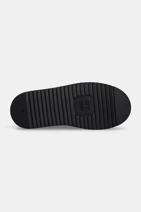 Copenhagen botine de zăpadă CPH258 negru