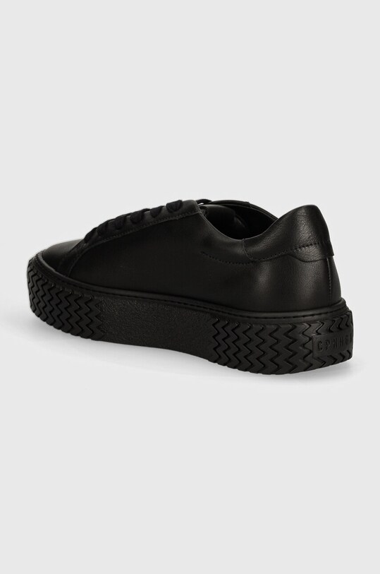 Încălțăminte Copenhagen sneakers din piele CPH144 negru