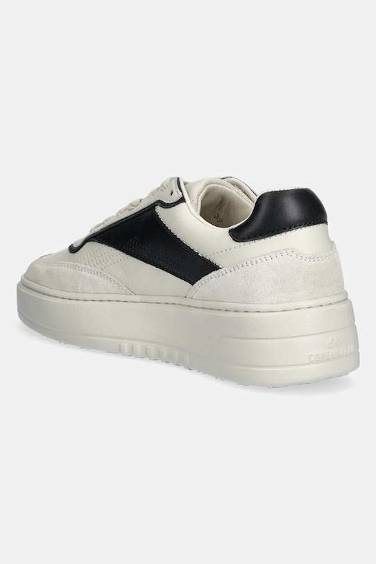 Παπούτσια Δερμάτινα αθλητικά παπούτσια Copenhagen CPH89 μπεζ