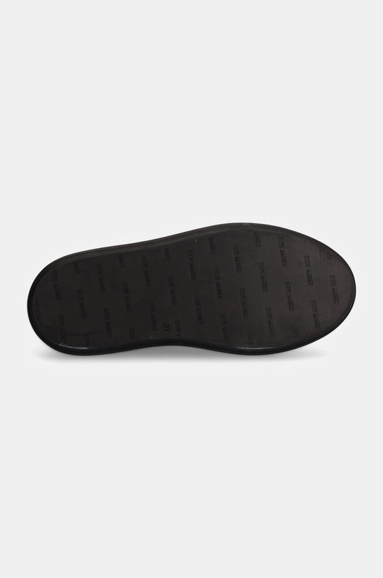 Δερμάτινες μπότες τσέλσι Steve Madden Hazel SM11003088.017 μαύρο