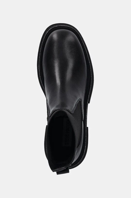 Steve Madden ghete chelsea de piele Offline negru SM11003485.017