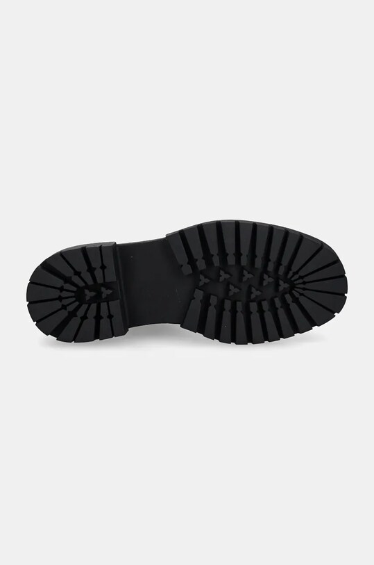 Steve Madden ghete chelsea de piele Offline SM11003485.017 negru