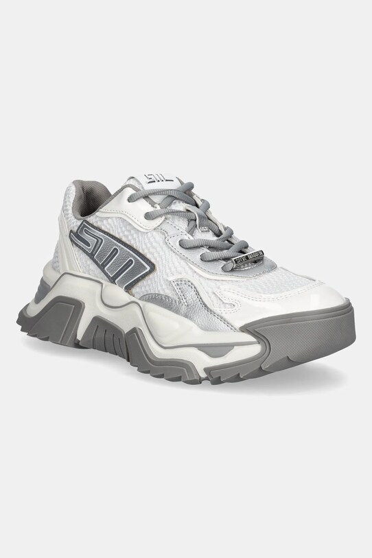 Steve Madden sneakersy Kingpin syntetyczny biały SM11003513.196