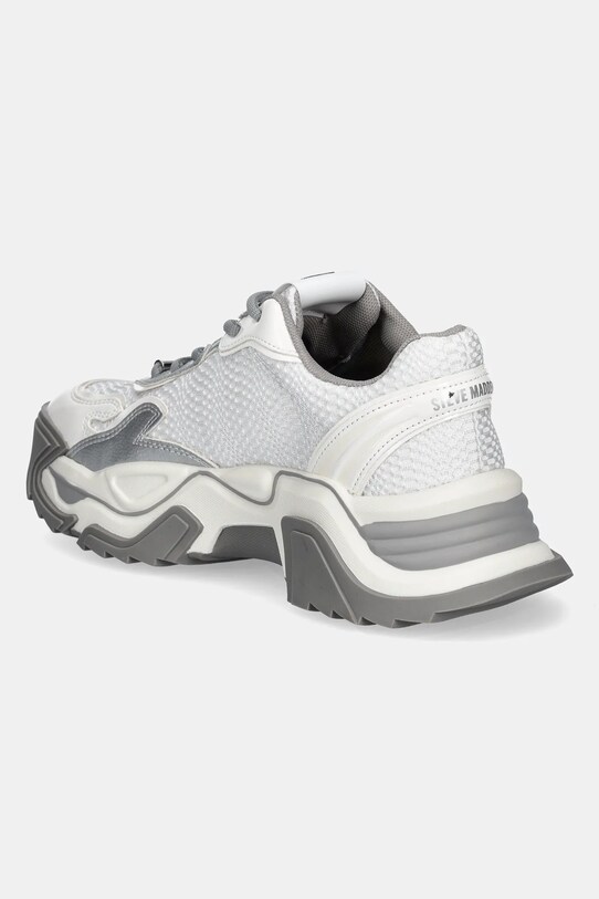 Obuwie Steve Madden sneakersy Kingpin SM11003513.196 biały