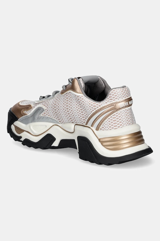 Обувь Кроссовки Steve Madden Kingpin SM11003513.686 золотой