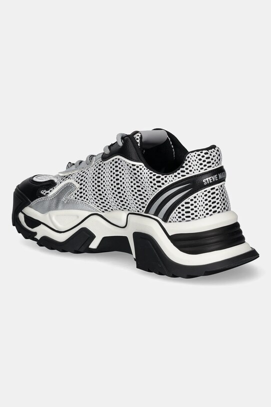 Boty Sneakers boty Steve Madden Kingpin SM11003513.915 černá