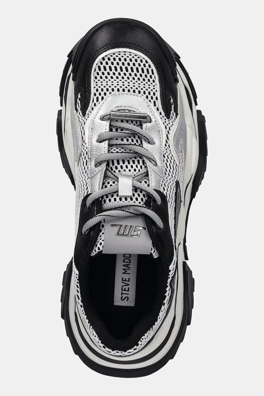 Sneakers boty Steve Madden Kingpin černá SM11003513.915