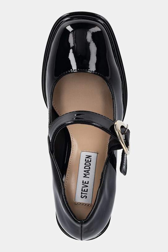 Lodičky Steve Madden Nabella čierna SM11003514.018