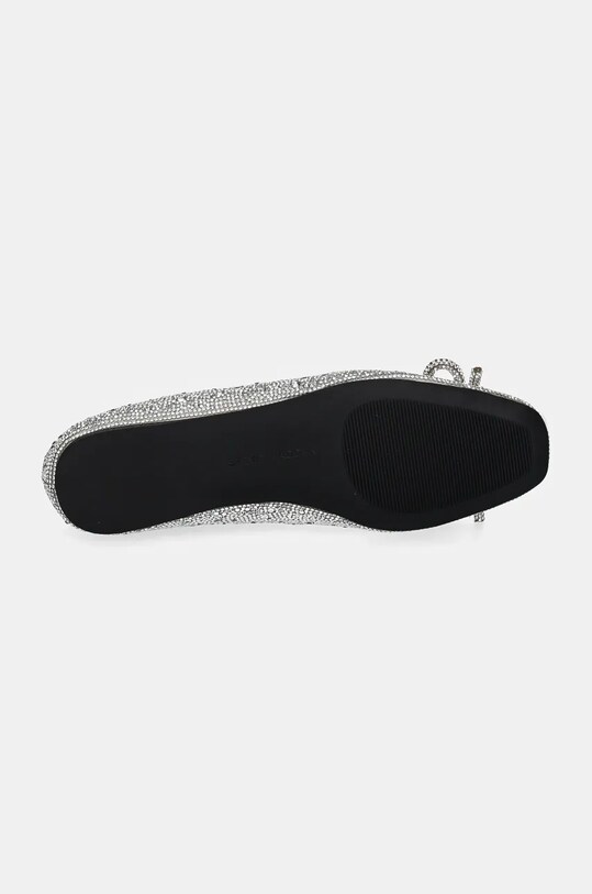 Steve Madden balerini Nilsa-R SM11003518.968 argintiu