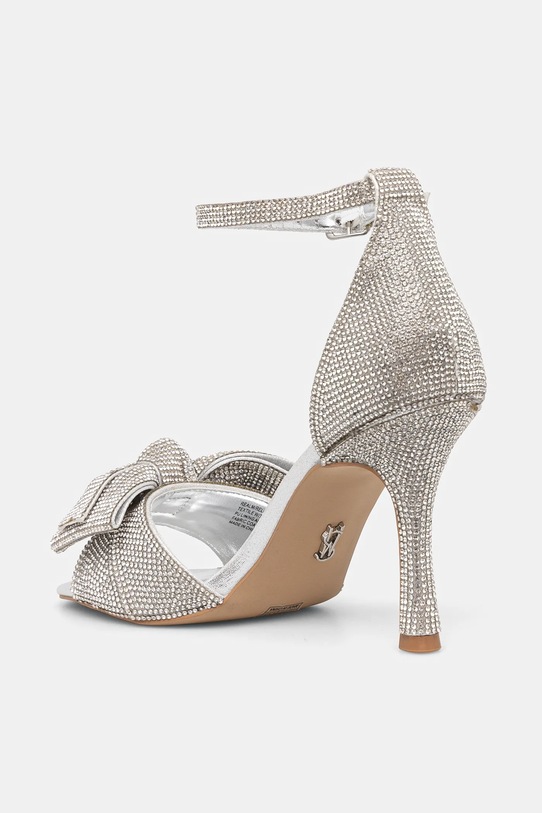 Παπούτσια Σανδάλια Steve Madden Realm SM11003520.751 ασημί