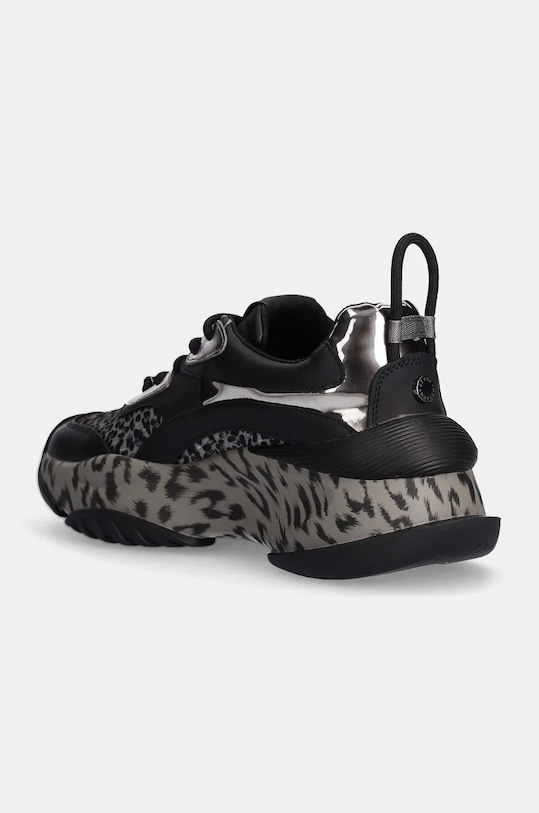 Παπούτσια Sneakers Steve Madden Belissimo SM11002623.08C μαύρο