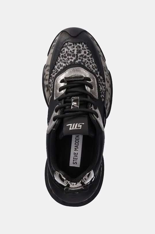 Sneakers Steve Madden Belissimo μαύρο SM11002623.08C