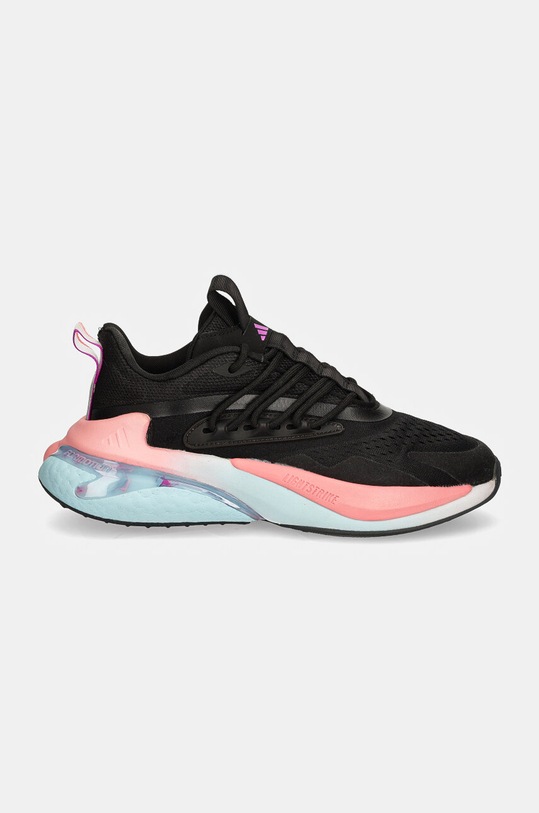 Бігові кросівки adidas AlphaBoost V2 IH5035 чорний AW24