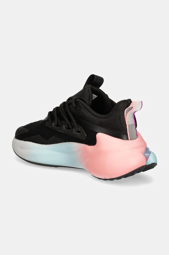 Взуття Бігові кросівки adidas AlphaBoost V2 IH5035 чорний