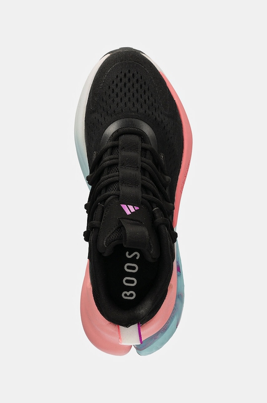Бігові кросівки adidas AlphaBoost V2 чорний IH5035