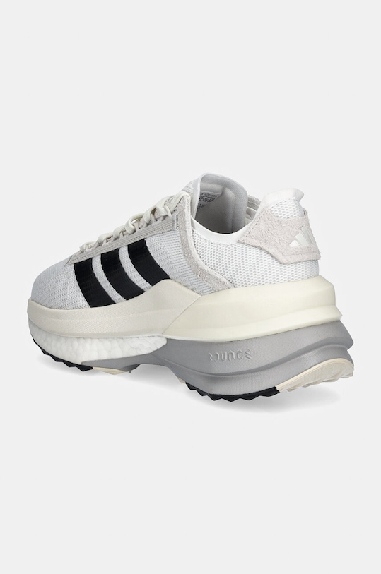 Взуття Кросівки adidas Avryn JH6664 білий