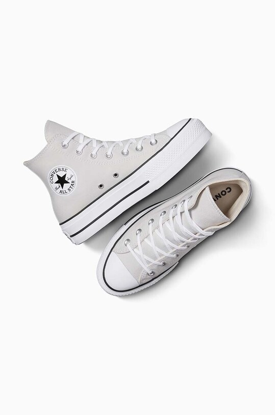 Converse trampki Chuck Taylor All Star Lift A08287C