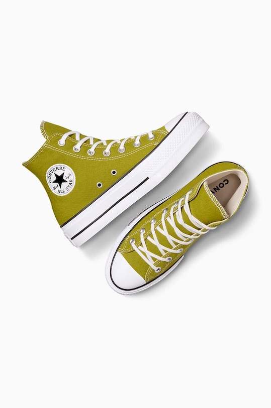 Converse trampki Chuck Taylor All Star Lift A08286C