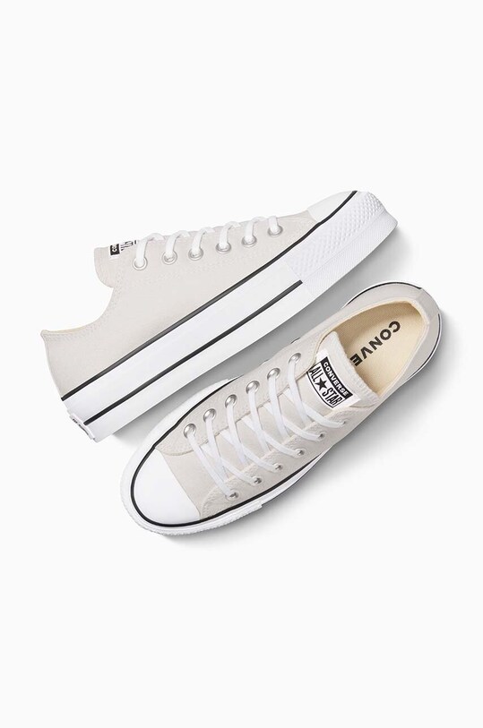 Кеди Converse Chuck Taylor All Star Lift A11538C