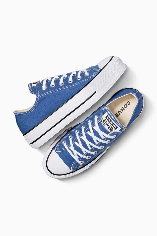 Кеды Converse Chuck Taylor All Star Lift A08289C