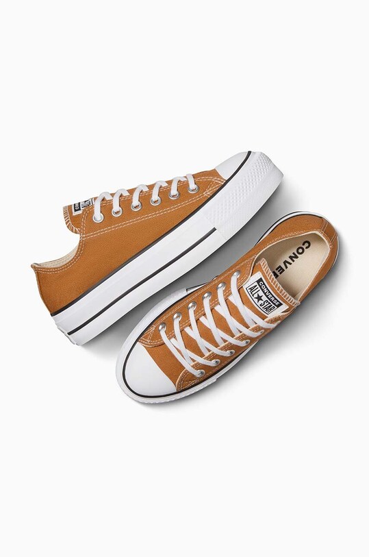 Кеди Converse Chuck Taylor All Star Lift A11540C