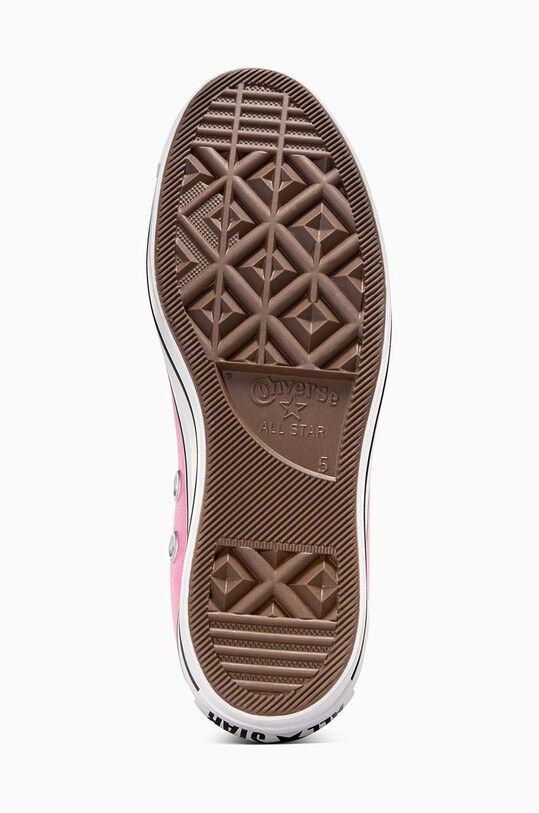 Кеди Converse Chuck Taylor All Star Lift A10423C